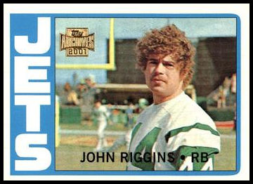 45 John Riggins